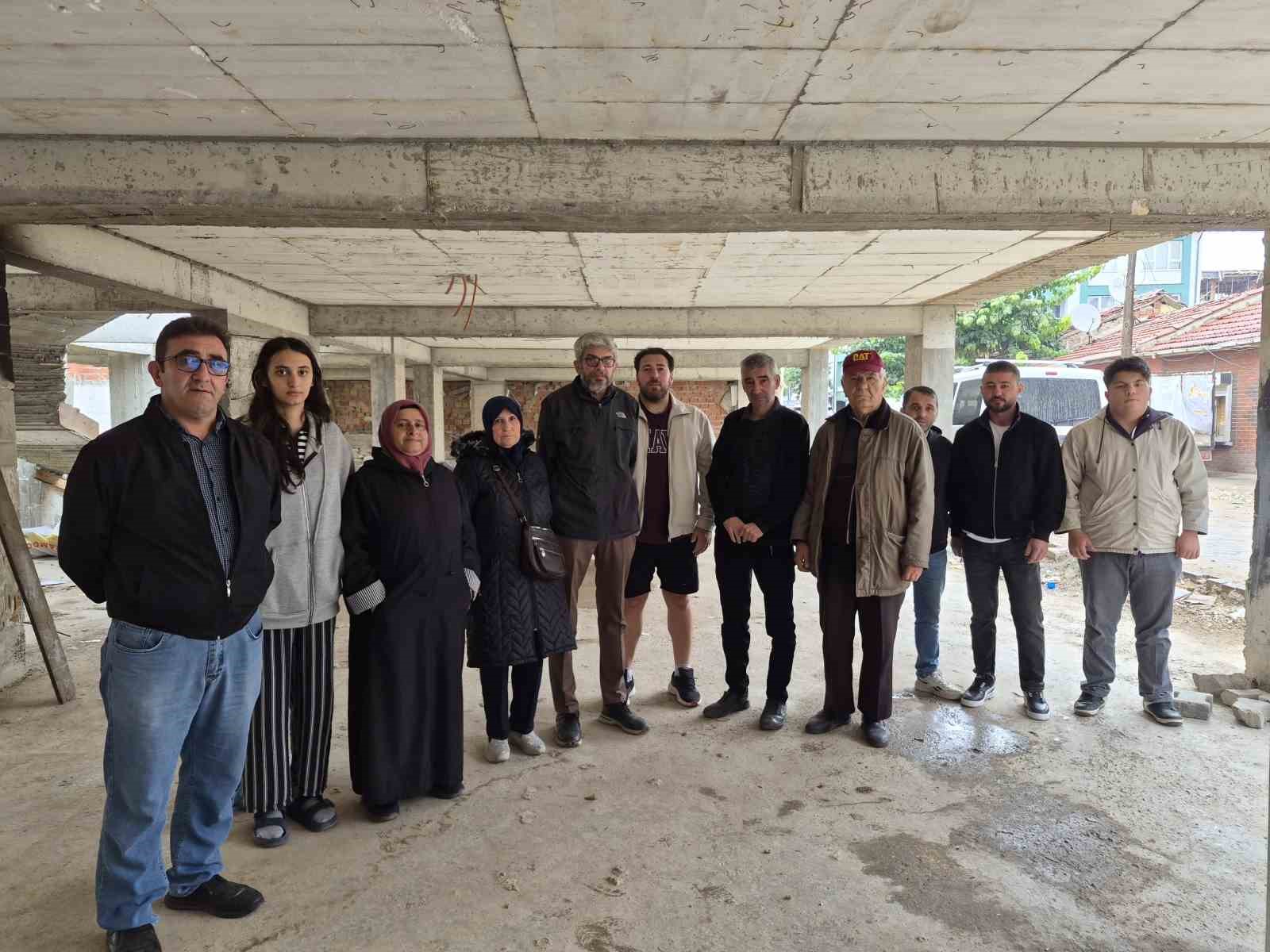 Eskişehir’de 200 milyon liralık vurgun iddiası