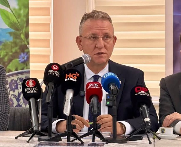 Kütahya’da 546 köye uygun fiyatlı yerli kömür ulaştırılması planlanıyor