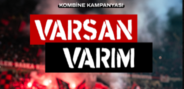 Eskişehirspor'dan dev kombine kampanyası Kanal 26 ekranlarında!