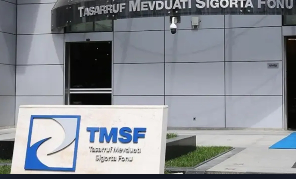 Destek Finans Faktoring’e TMSF Kayyım Olarak Atandı