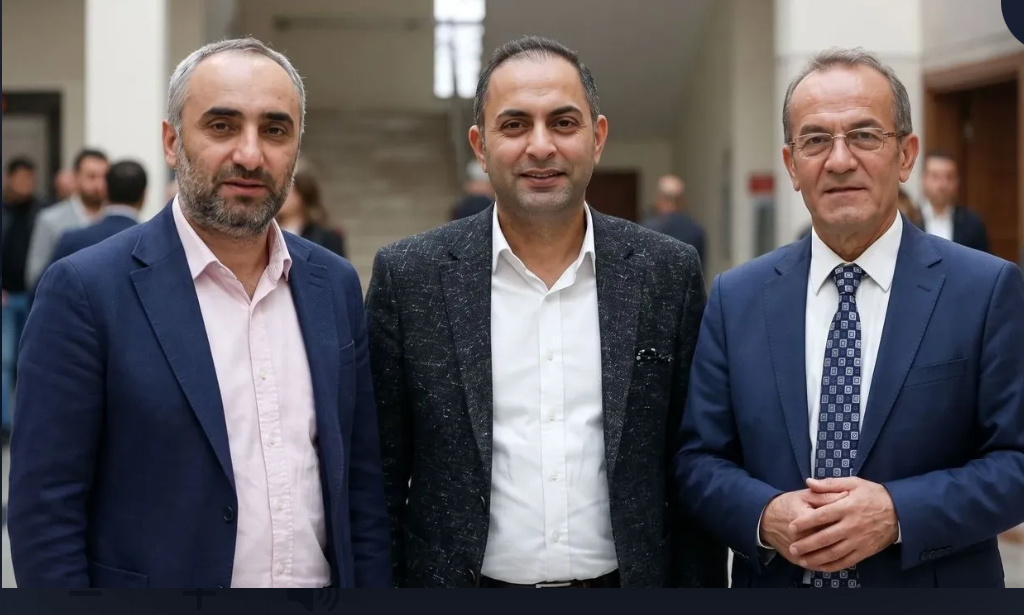 Fon Soruşturmasında Üç Gazeteci İfadeye Çağrıldı
