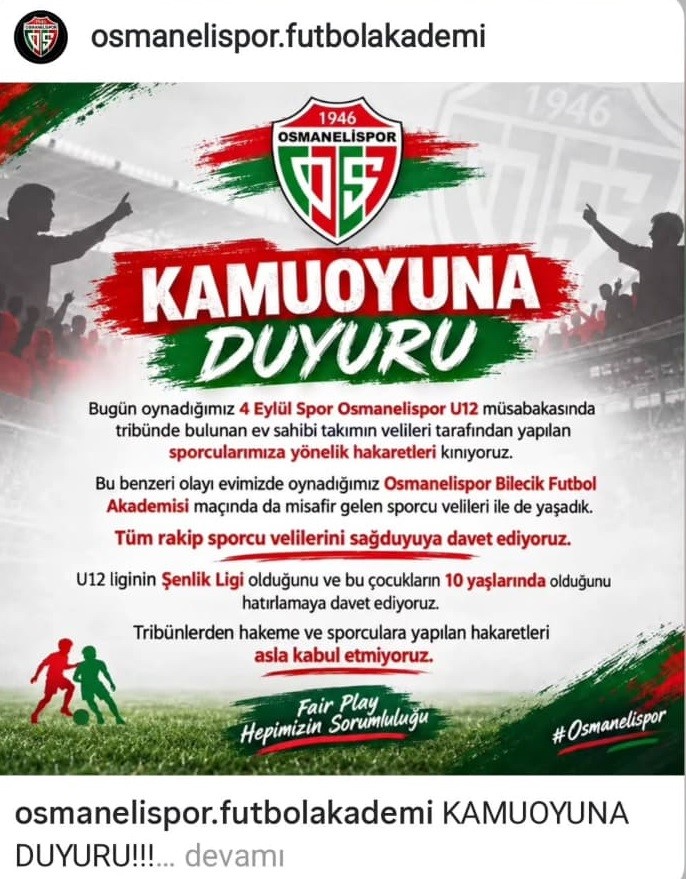 BFA’nın yaptığı hakaretleri kınadılar