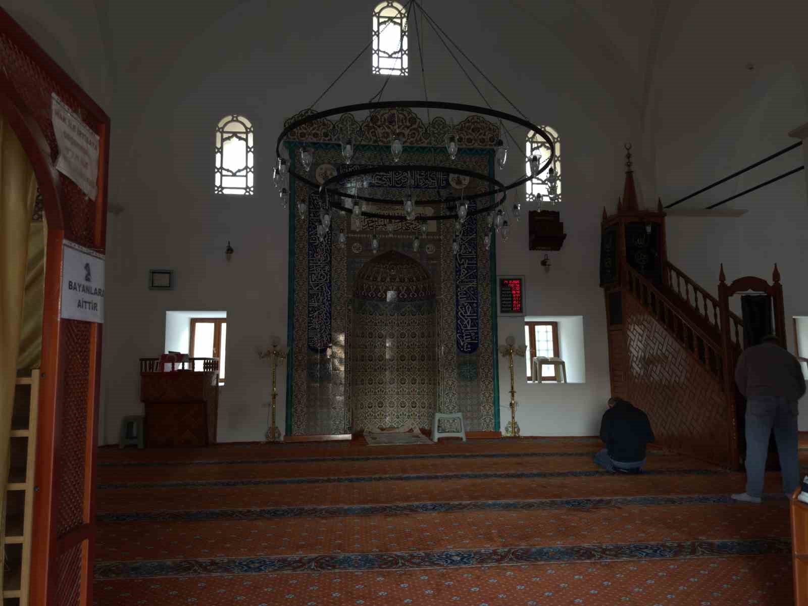 Simav’ın tarihi mirası, geçmişten günümüze uzanıyor