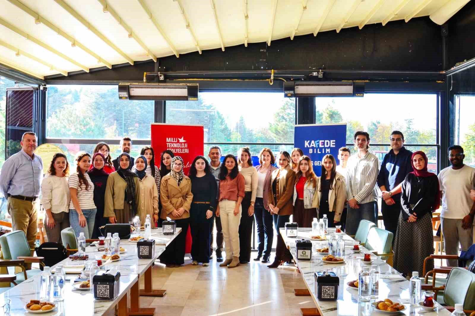 BŞEÜ’de sürdürülebilir gelecek masaya yatırıldı