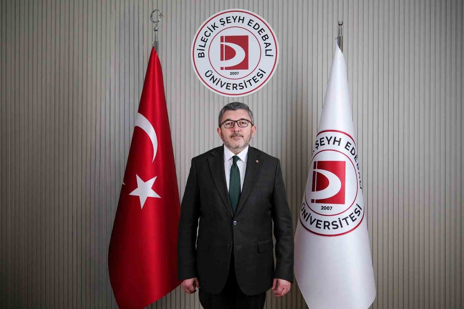 BŞEÜ’de öğrencilerin ders dışı başarıları da belgelenecek
