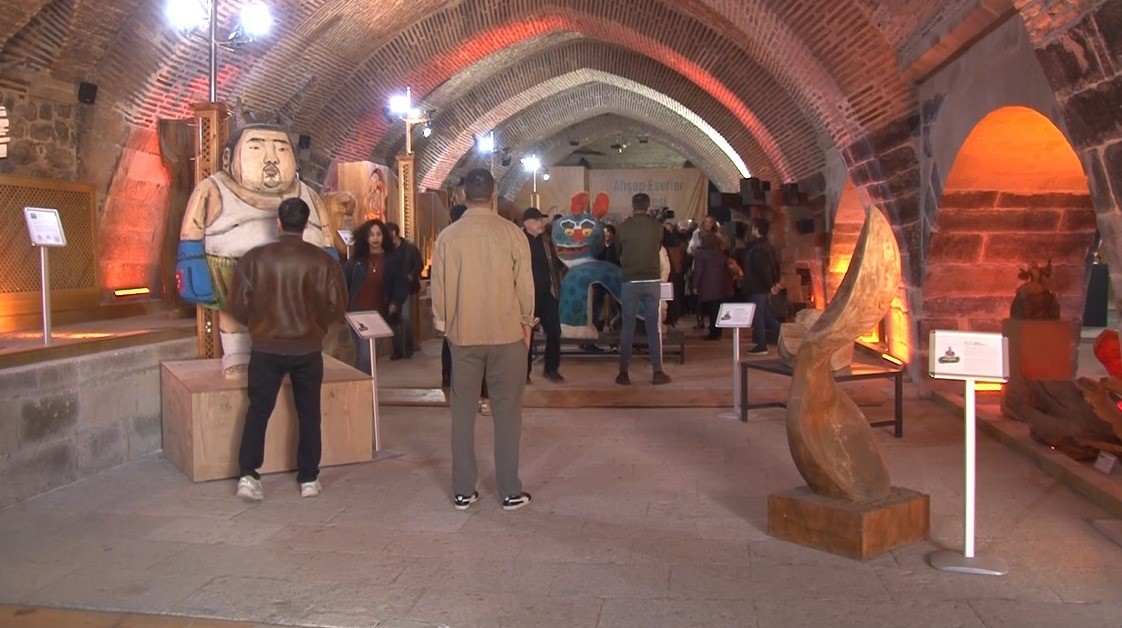 Kurşunlu Külliyesi için tahliye tebligatı: Başkan Kazım Kurt’tan yürütmeyi durdurma başvurusu