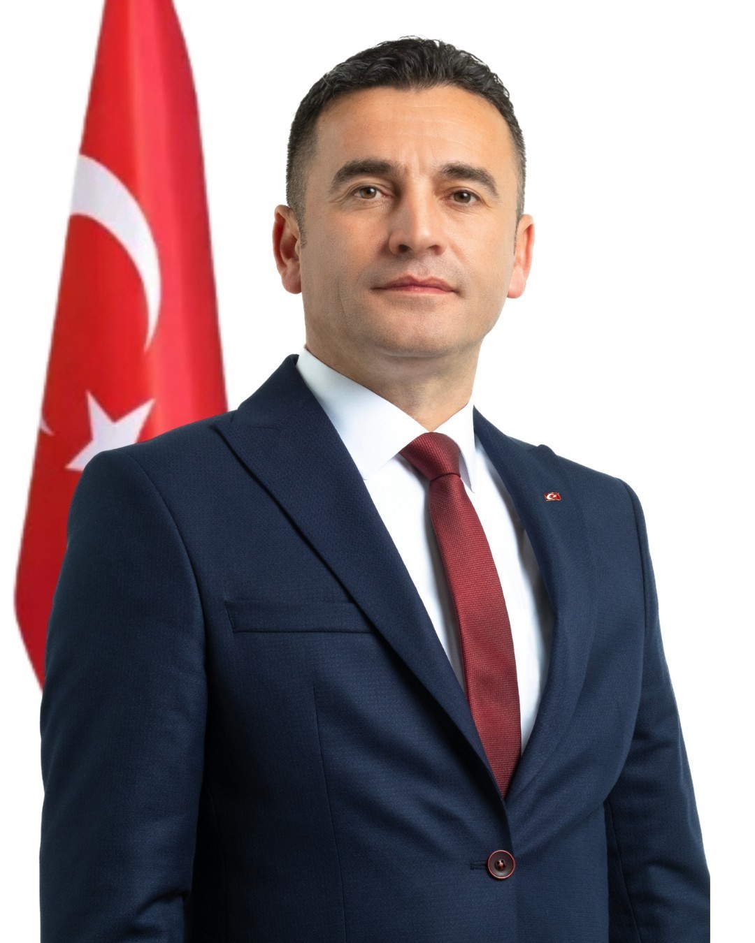 Başkan Dökmeci, "Cumhuriyetimizi geleceğe taşımak hepimizin en önemli sorumluluğudur"