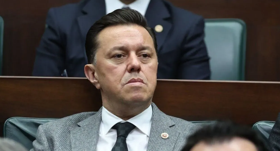 AK Parti Eskişehir Milletvekili Nebi Hatipoğlu’ndan ESKİ’ye Su Sayacı Tepkisi