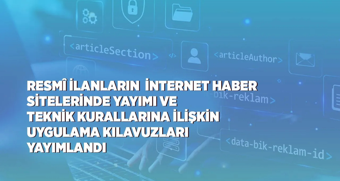 BASIN İLAN KURUMU’NDAN DİJİTAL YAYINCILIĞA GÜÇLÜ DESTEK!