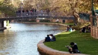 Eskişehir Hakkında Her Şey