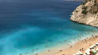 Temmuz ve Ağustos Aylarında Hava Nasıl Olacak?