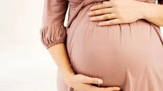 Aşırı sıcaklarda hamilelerin vücut ısısını düşüren öneriler
