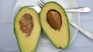 Avokado Obezlerde Kalp Riskini Azaltıyor