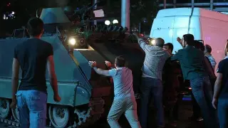 Milli İstihbarat Teşkilatından 15 Temmuz Darbe Kronolojisi