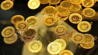Altın Fiyatları Güne Düşüşle Başladı: İşte Son Rakamlar
