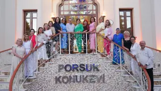 Başkan Ataç’tan Kent Konseyi Başkanı İnci Ülüğ’a Tebrik
