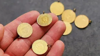 Aylar Sonra Altından Sevindiren Sinyal