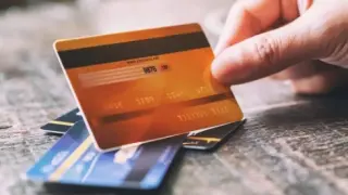Kredi Kartı Limitinde 50 Bin TL Uyarısı