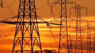 Eskişehir’de 19,9 Kilometrelik Enerji Hattı