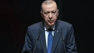Erdoğan Liderliğinde Tüm Seçimlerden Zafer
