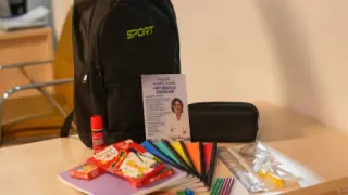 Eskişehir’de Öğrencilere Ücretsiz Kırtasiye Seti