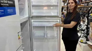 Evleneceklere beyaz eşya uyarısı