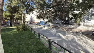 Eskişehir’de ’yan bakma’ kavgasında 3 kişi yaralandı