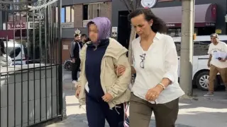 Minik Elif’in hayatını kaybettiği kazaya karışan sürücü tutuklandı