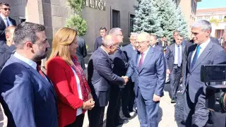 Bakan Güler Afyonkarahisar’da