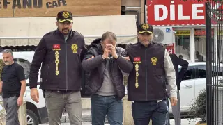 Eskişehir’de 9 yıldır firari olan ve 25 yıl hapis cezası ile aranan şahıs yakalandı