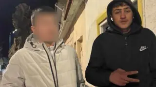 Eskişehir’de arkadaşını tüfekle vuran çocuğun yargılanmasına başlandı