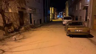 Eskişehir’de ’kız’ meselesi yüzünden 17 yaşındaki gencin bıçaklandığı olayın davası