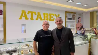 AK Parti Bilecik teşkilatı esnafla bir araya geldi