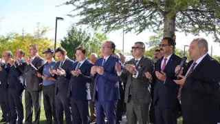 Bolvadin’in düşman işgalinden kurtuluşunun 105.’nci yılı coşkuyla kutlandı
