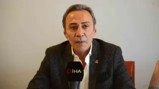 Berhan Şimşek’ten Mansur Yavaş’a: "Sen CHP seçmeni sayesinde iki dönem belediye başkanı oldun"