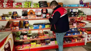 İlçelerde gıda denetimleri sürüyor