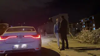 Eskişehir’de ikinci kez alkollü yakalanan sürücüye 50 bin lira ceza
