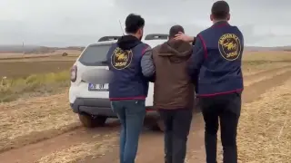 Oğlunu öldürdükten sonra eski eşinin yanına gidip ağlayarak yara merhemi istemiş