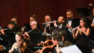 Senfoni Orkestrası’ndan Beethoven’ın 200’üncü ölüm yılına özel konserler serisi başladı