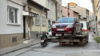Polisten kaçan sürücüye 400 bin TL ceza