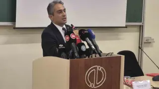 Eskişehir’de "Sanal Ortamda Bahis, Şans Oyunları ve Kumarla Mücadele Paneli" düzenlendi