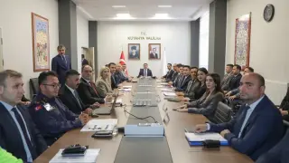 Kütahya’da "İyilik Var" platformu tanıtıldı