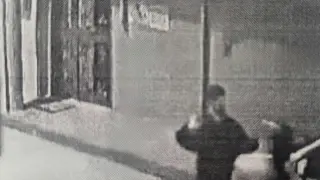 Eskişehir’de kuryenin 5 yerinden bıçaklandığı olayın davasında tanıklar dinlendi
