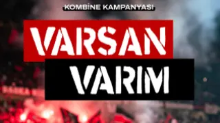 Eskişehirspor'dan dev kombine kampanyası Kanal 26 ekranlarında!