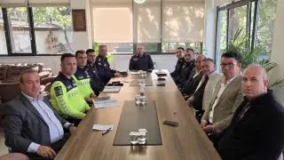Bilecik’te taşımacılık sektörünün sorunları masaya yatırıldı