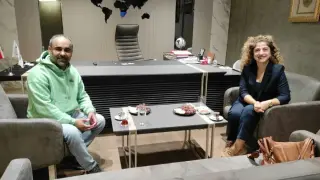 TGS Eskişehir Şubesinden Medya 26 Gruba ziyaret