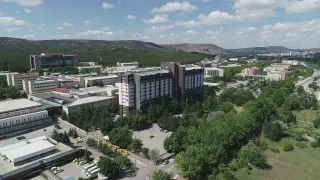 ESOGÜ’lü 21 bilim insanı dünyanın en etkili bilim insanları listesinde