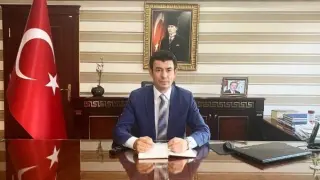 Silahla vurulmuş halde bulunan Afyonkarahisar Vali Yardımcısı Ayrancı hayatını kaybetti