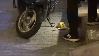 ‘Yan bakma’ tartışmasında 1 kişi yaralandı