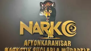 Polis 594 adet uyuşturucu hap ele geçirdi